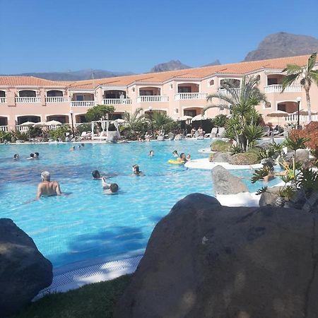 Spacious House With Sea Views And Pool Costa Adeje  Luaran gambar