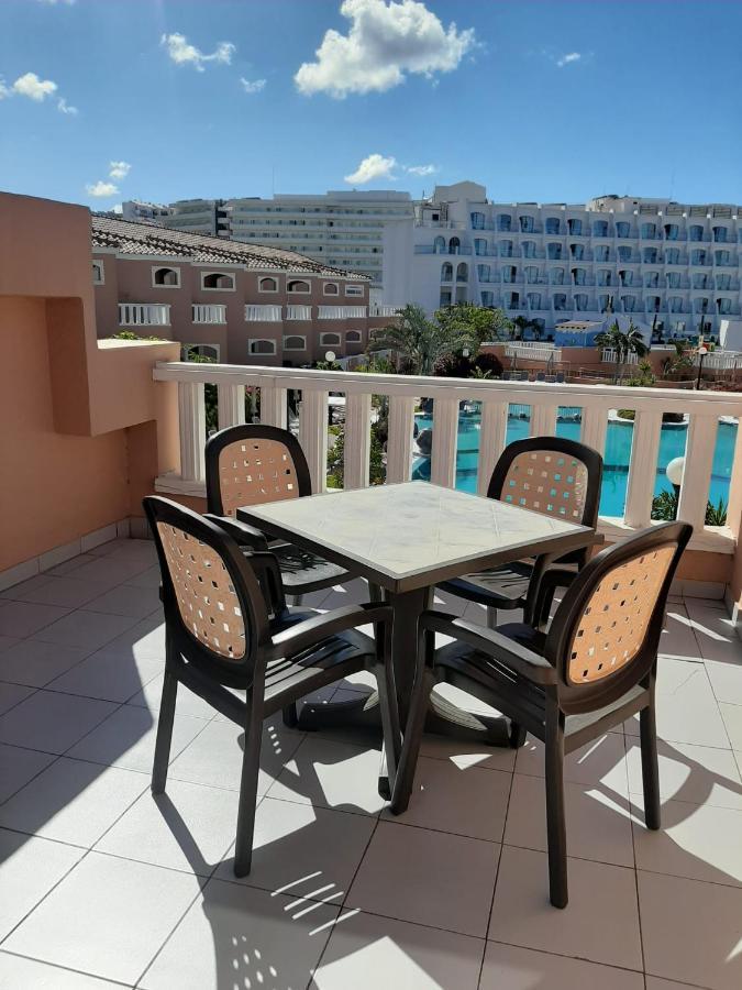 Spacious House With Sea Views And Pool Costa Adeje  Luaran gambar