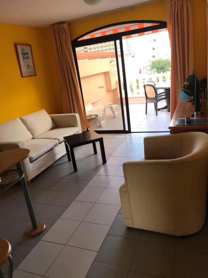 Spacious House With Sea Views And Pool Costa Adeje  Luaran gambar
