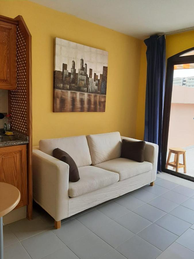 Spacious House With Sea Views And Pool Costa Adeje  Luaran gambar