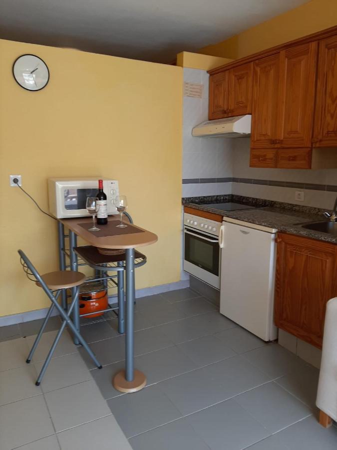 Spacious House With Sea Views And Pool Costa Adeje  Luaran gambar