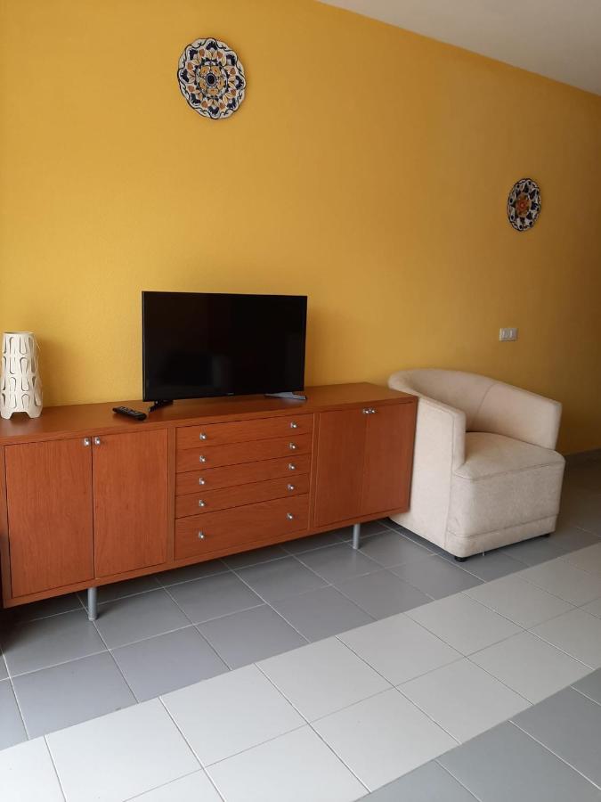 Spacious House With Sea Views And Pool Costa Adeje  Luaran gambar